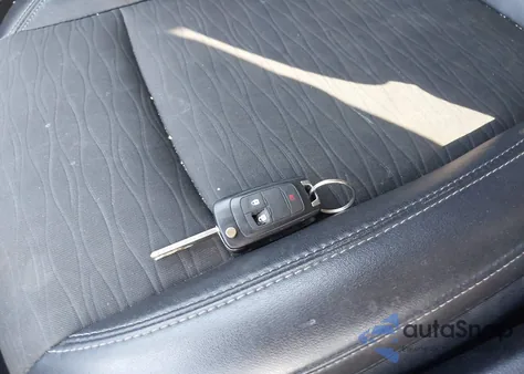 2015 Buick Encore from USA, damaged, VIN KL4CJESB6FB214567